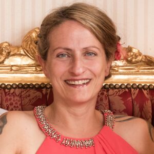 Madeln Rudolph