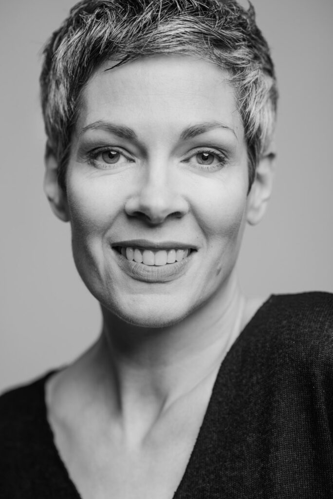 Cheryl Shepard, Schauspielerin