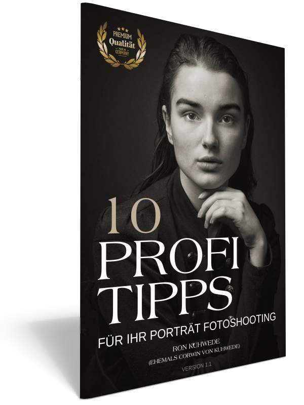 10 Profi Tipps für Ihr Fotoshooting vom Fotograf Leipzig